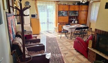 dom wolnostojący, 4 pokoje Mizerna