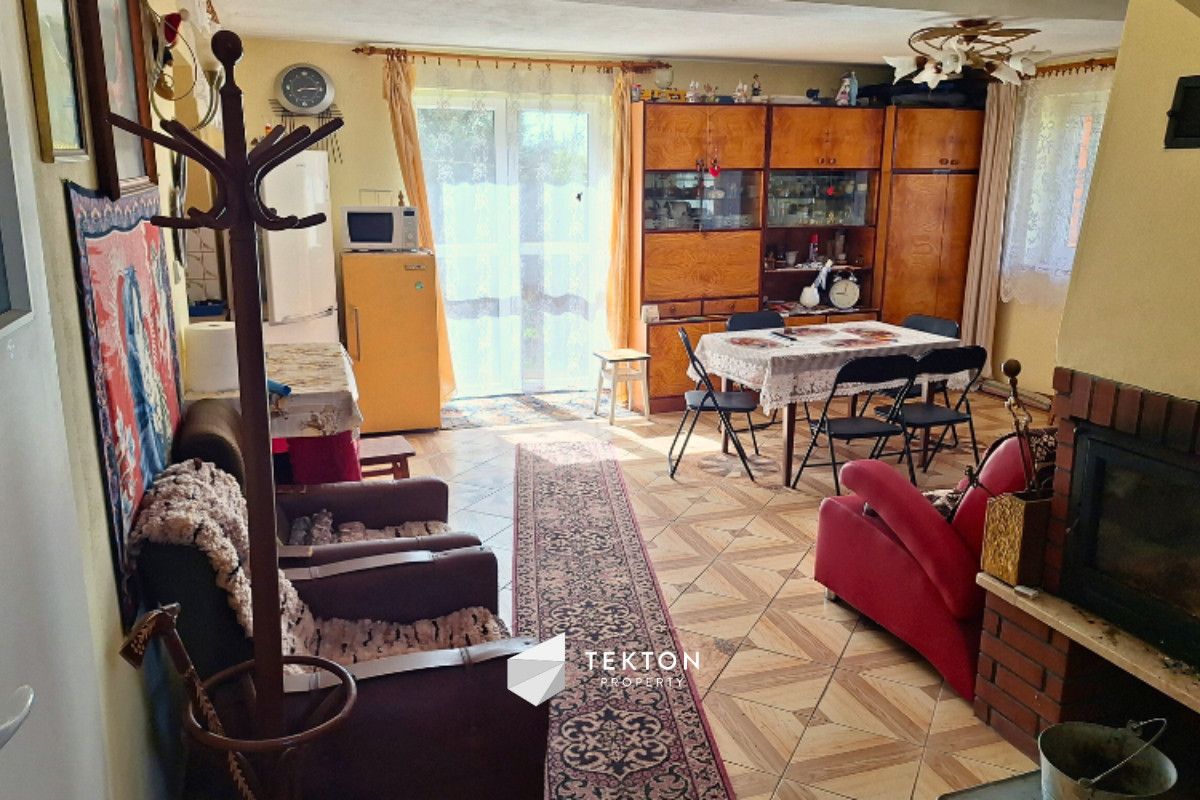 dom wolnostojący, 4 pokoje Mizerna. Zdjęcie 2