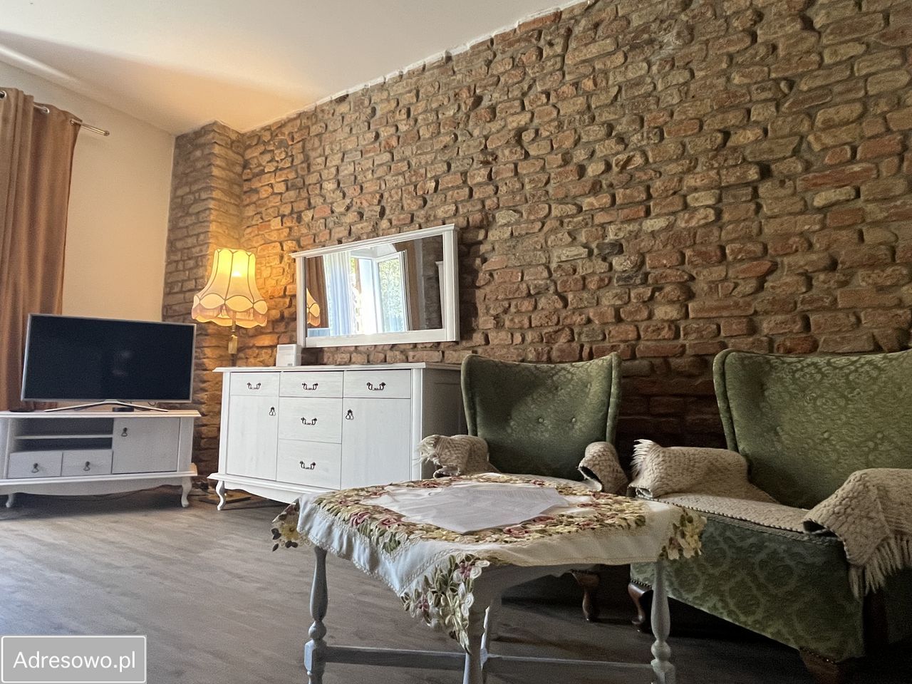 bliźniak, 4 pokoje Krzeszów, ul. św. Józefa. Zdjęcie 15