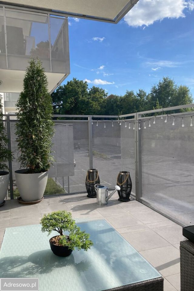 Mieszkanie 3-pokojowe Warszawa Białołęka, ul. Marywilska. Zdjęcie 7