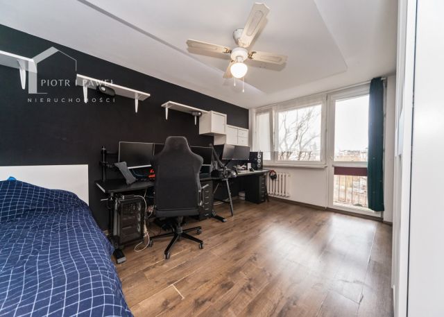 Mieszkanie 2-pokojowe Bielsko-Biała, ul. Romana Dmowskiego. Zdjęcie 2