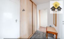 Mieszkanie 2-pokojowe Gdańsk Zaspa, ul. Kombatantów. Zdjęcie 4