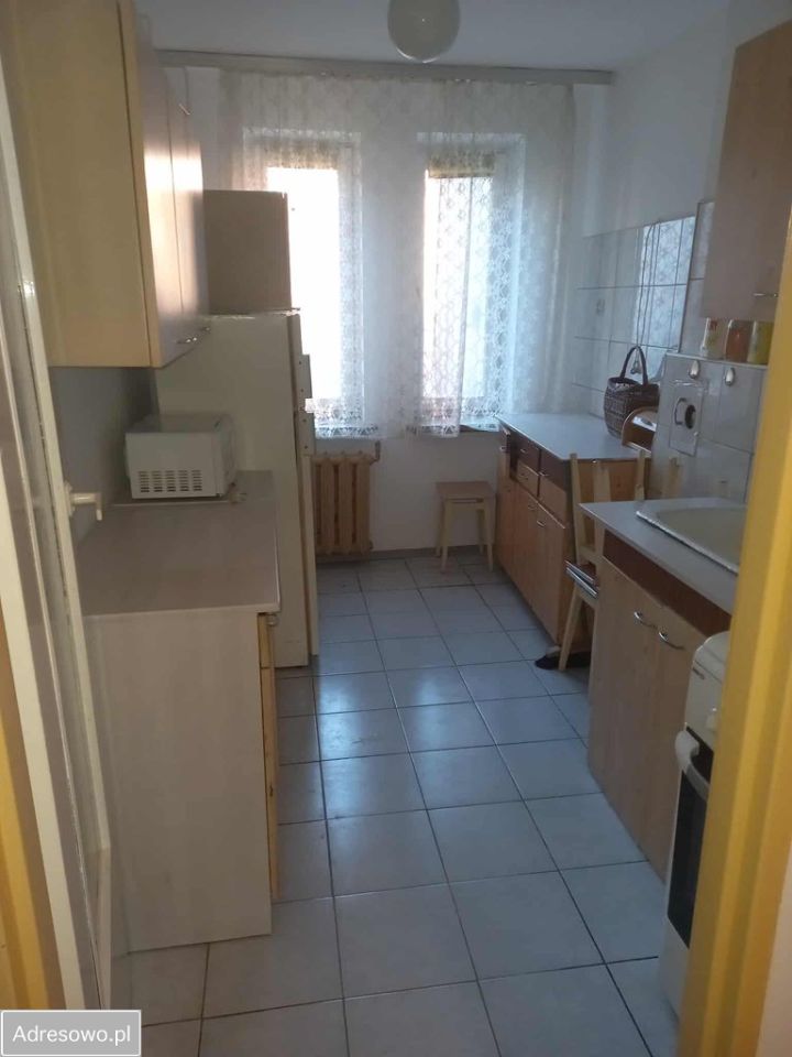 Mieszkanie 4-pokojowe Kętrzyn, ul. Juliusza Słowackiego. Zdjęcie 6