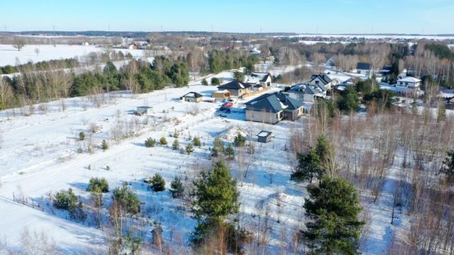 Działka budowlana Rządkowo. Zdjęcie 5