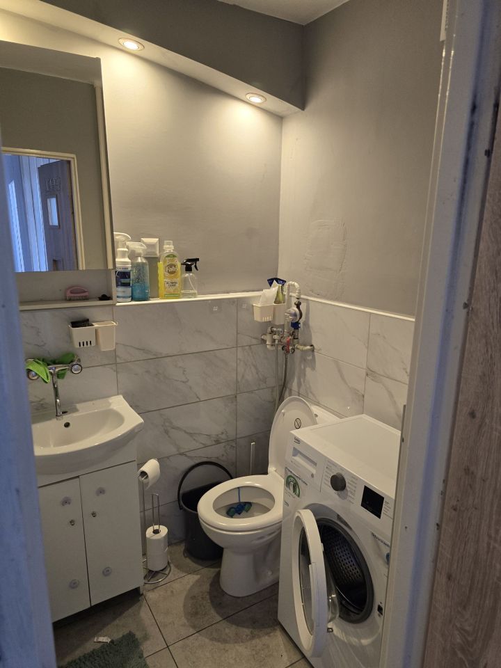 Mieszkanie 2-pokojowe Oława, ul. Bolesława Chrobrego. Zdjęcie 3