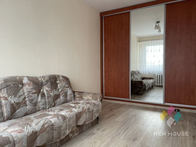 Mieszkanie 3-pokojowe Olsztyn, al. Aleja Warszawska. Zdjęcie 9