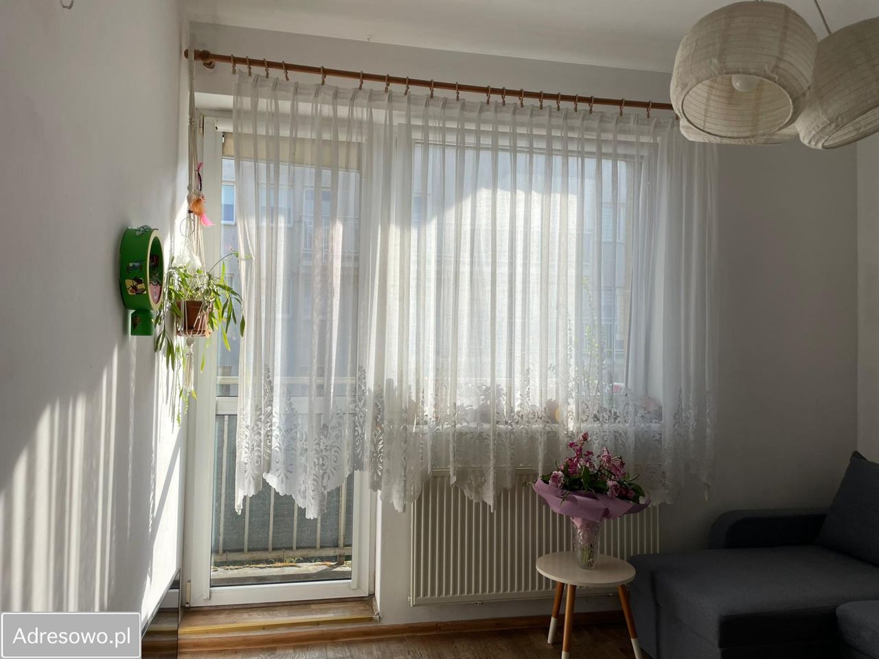 Mieszkanie 2-pokojowe Reda Centrum, ul. Obwodowa. Zdjęcie 10