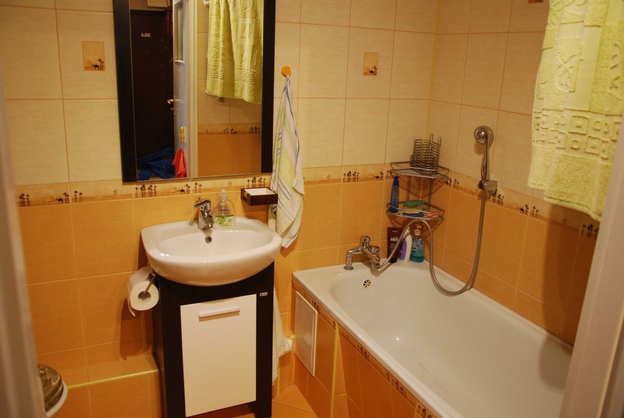 Mieszkanie 2-pokojowe Mińsk Mazowiecki. Zdjęcie 8