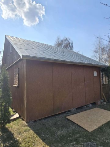 Działka rolna Dobrylewo. Zdjęcie 1