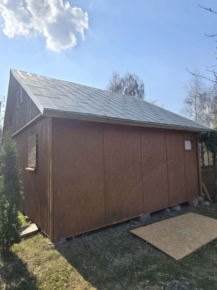 Działka rolna Dobrylewo. Zdjęcie 1