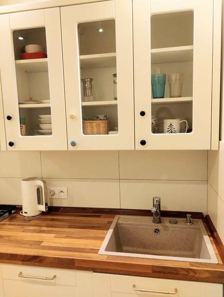 Mieszkanie 3-pokojowe Olsztyn Zatorze, ul. Jagiellońska. Zdjęcie 6