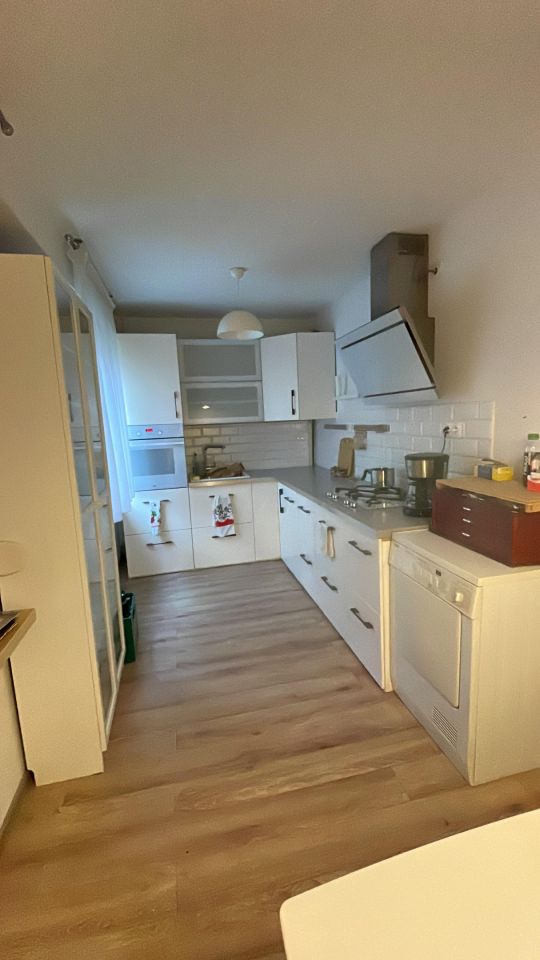 Mieszkanie 2-pokojowe Skierniewice Widok, ul. Jarosława Iwaszkiewicza. Zdjęcie 2