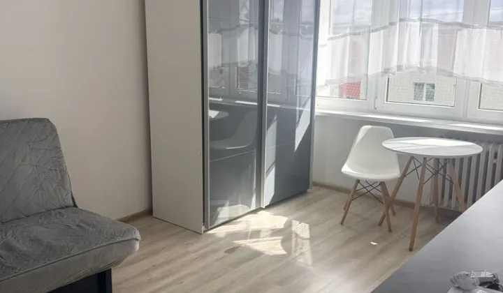 Mieszkanie 1-pokojowe Szczecin Krzekowo