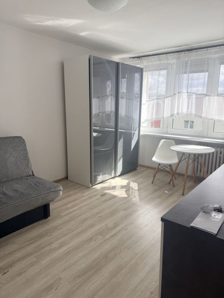 Mieszkanie 1-pokojowe Szczecin Krzekowo. Zdjęcie 1