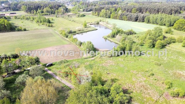 Działka Jejkowice. Zdjęcie 3