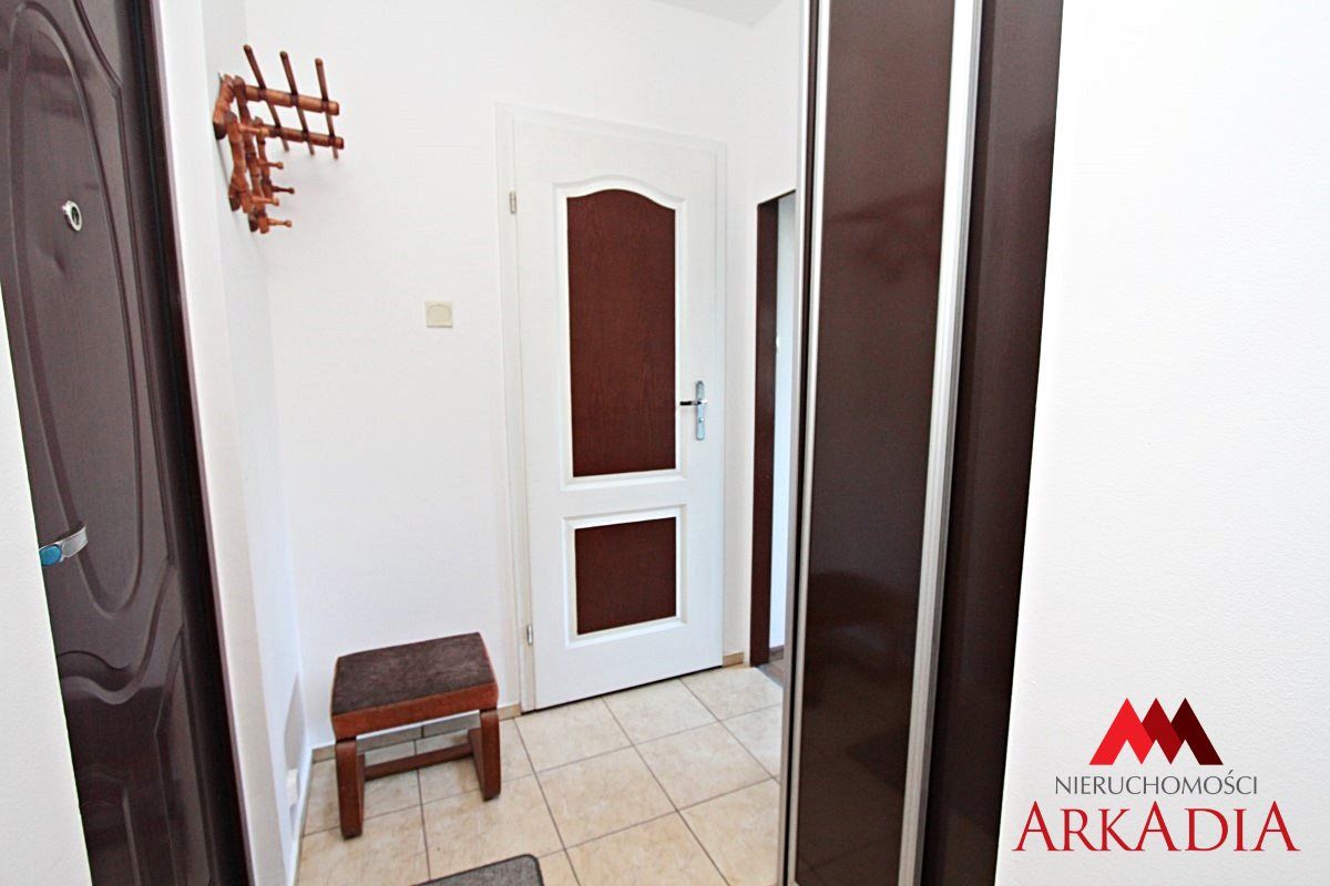 Mieszkanie 2-pokojowe Włocławek Zazamcze. Zdjęcie 8