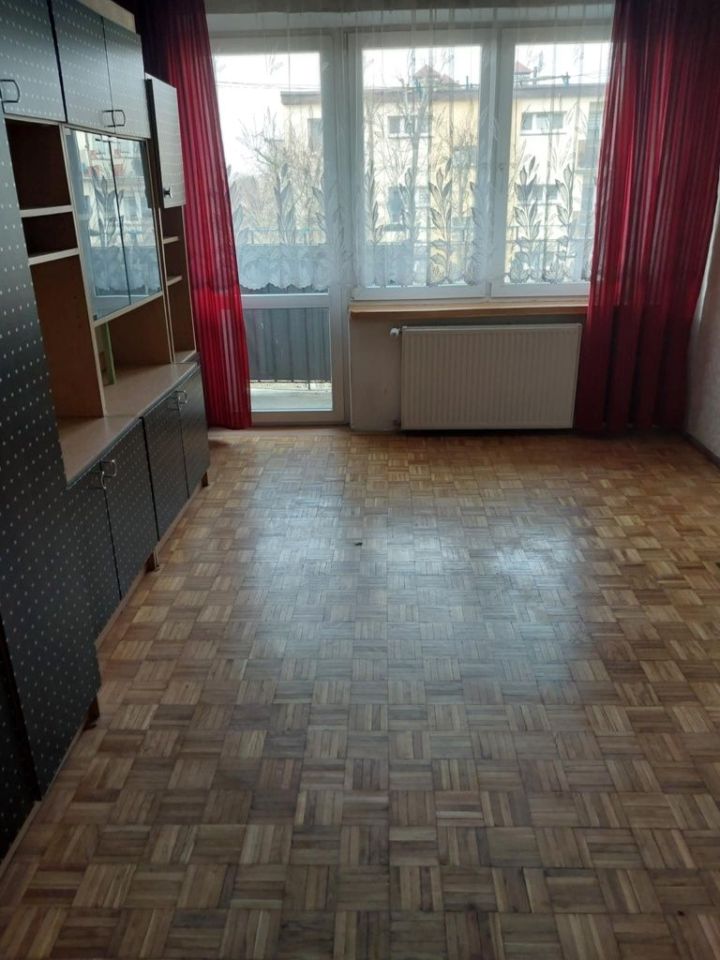 Mieszkanie 3-pokojowe Białystok Antoniuk, ul. Władysława Broniewskiego. Zdjęcie 5