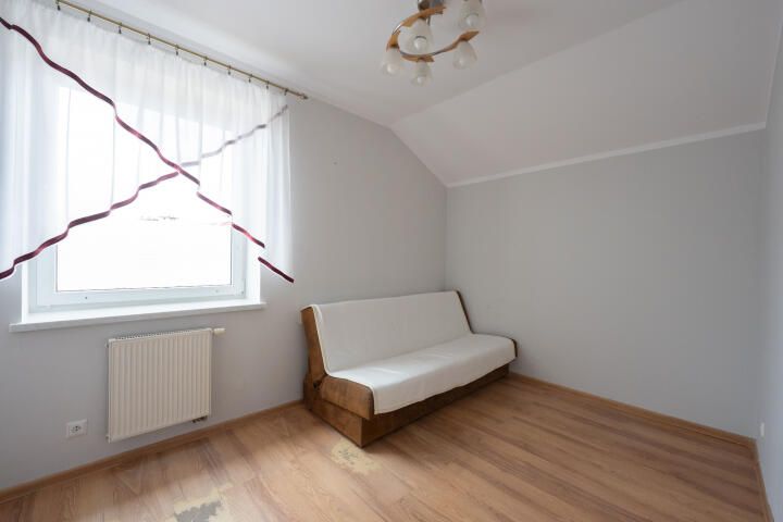 Mieszkanie 3-pokojowe Lubawa, ul. Kazimierza Wielkiego. Zdjęcie 2