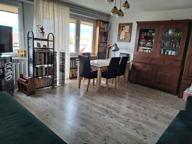 Mieszkanie 2-pokojowe Augustów, ul. Mickiewicza. Zdjęcie 1