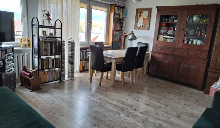 Mieszkanie 2-pokojowe Augustów, ul. Mickiewicza