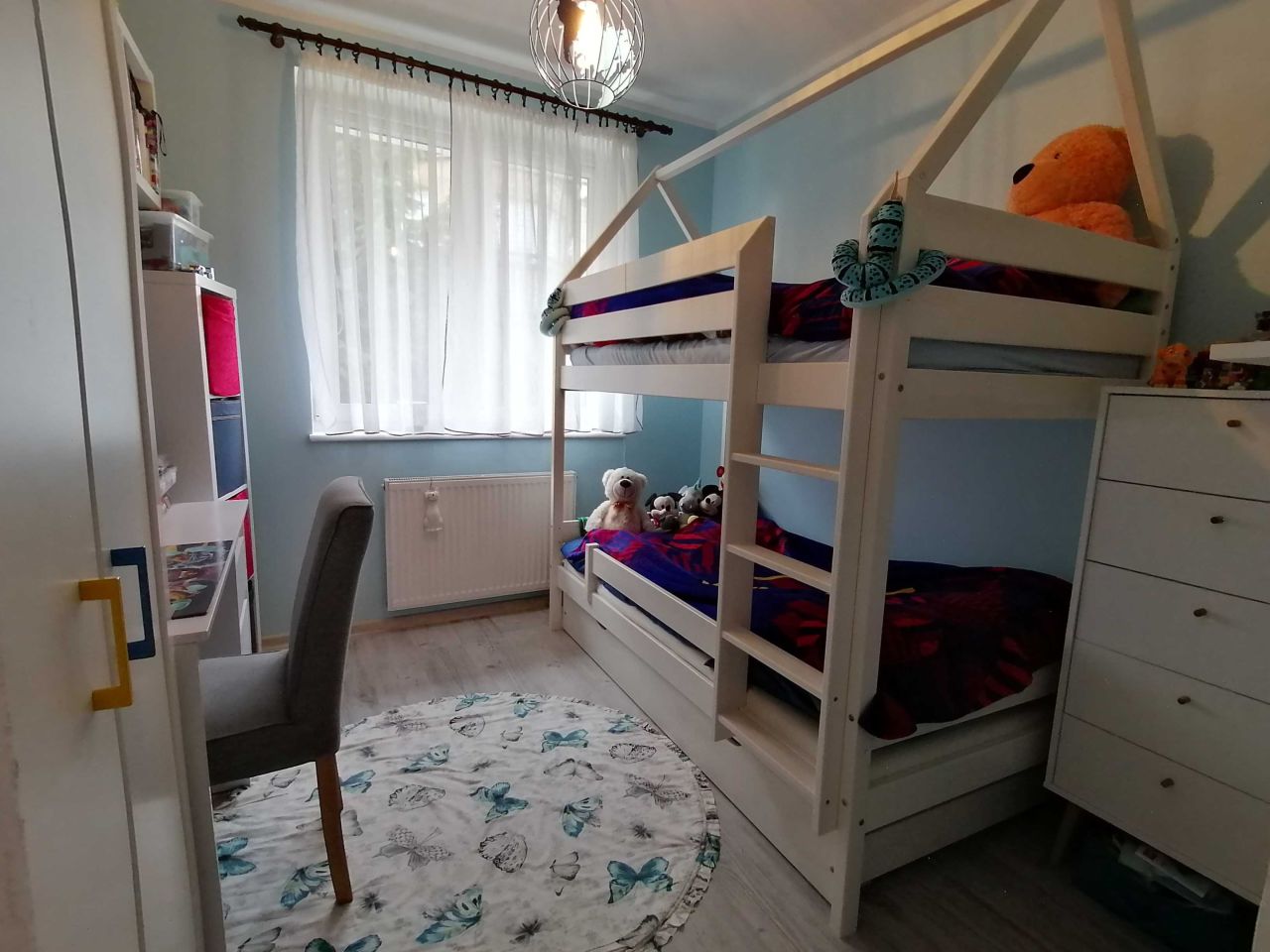Mieszkanie 2-pokojowe Szczecin Bukowo, ul. Policka. Zdjęcie 3