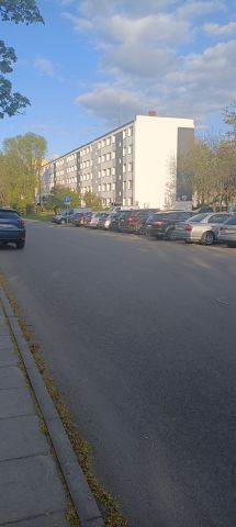 Mieszkanie 3-pokojowe Piotrków Trybunalski Śródmieście, ul. Belzacka. Zdjęcie 1