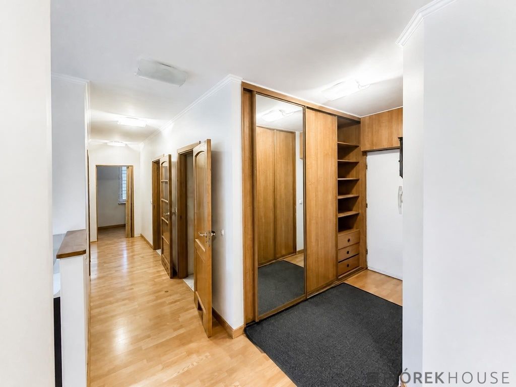 Mieszkanie 3-pokojowe Warszawa Wola, ul. Ludwiki. Zdjęcie 4