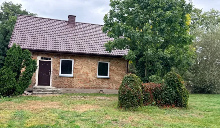 dom wolnostojący Osada-Wola