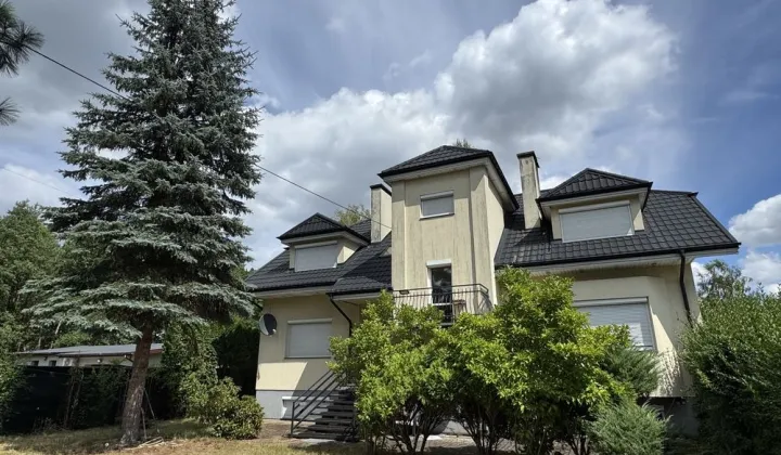 dom wolnostojący Radomsko, ul. Marii Dąbrowskiej