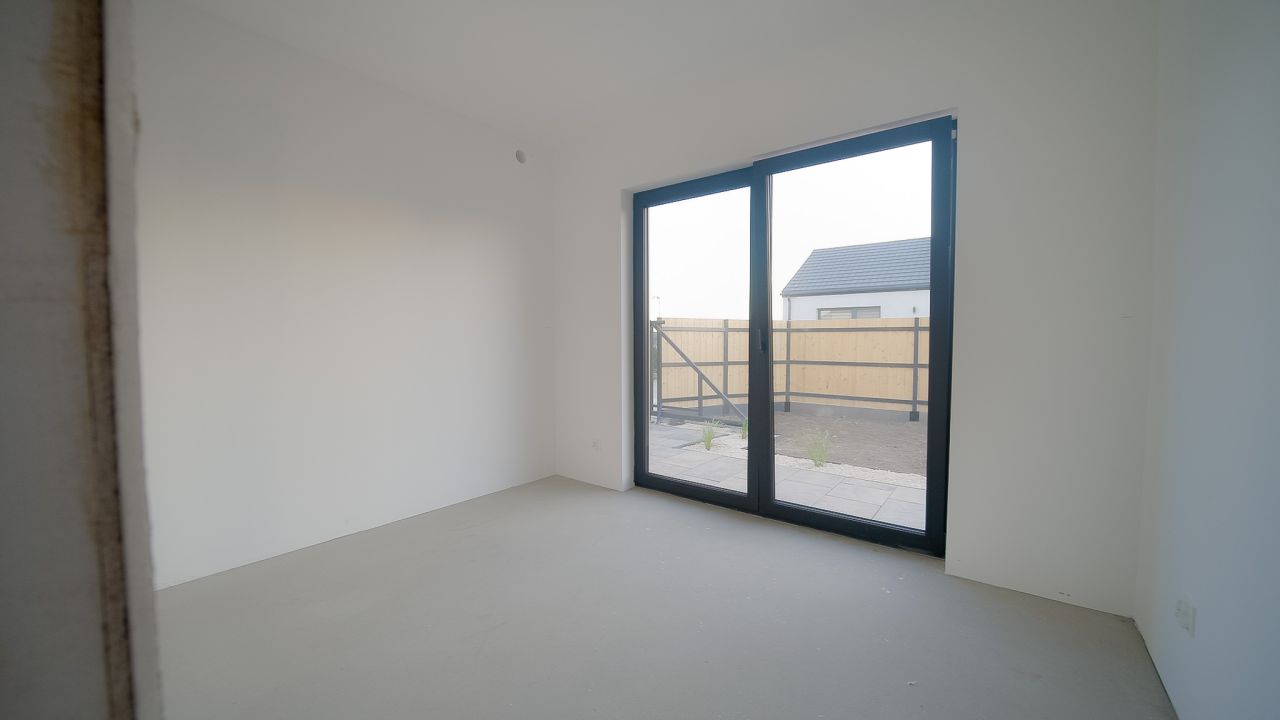 dom wolnostojący, 5 pokoi Górki Małe, ul. Dylewska. Zdjęcie 14