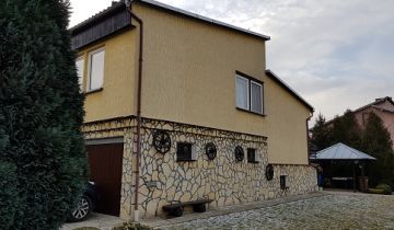 bliźniak, 4 pokoje Kędzierzyn-Koźle Żabiniec, ul. Mikołaja Goltberga