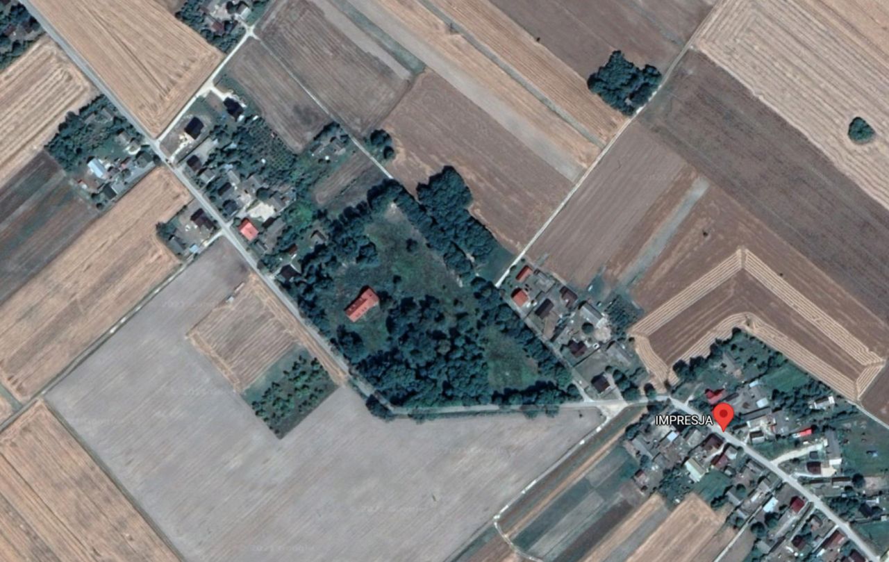 Działka budowlana Ślęcin Podworskie. Zdjęcie 7