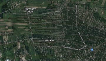 Działka budowlana Milanówek, ul. Jana Sobieskiego