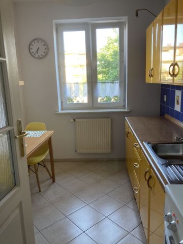 Mieszkanie 1-pokojowe Bydgoszcz Górzyskowo, ul. Kcyńska. Zdjęcie 1