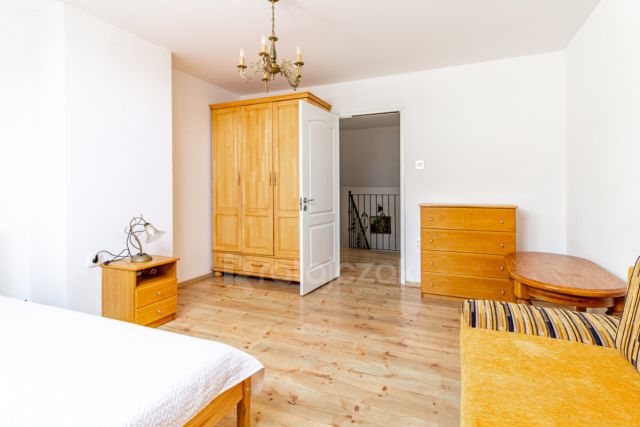 dom wolnostojący, 5 pokoi Gdynia Dąbrowa. Zdjęcie 12