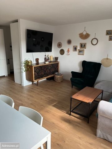 Mieszkanie 4-pokojowe Gdańsk Wrzeszcz, al. Grunwaldzka. Zdjęcie 1