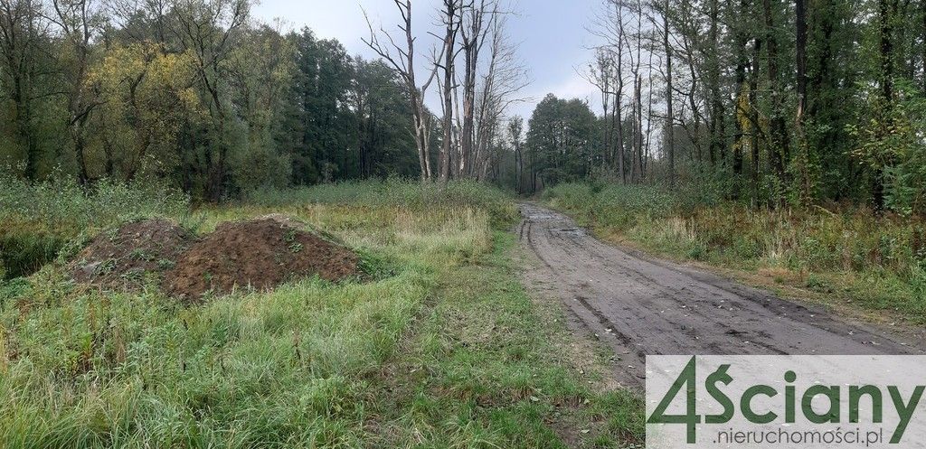 Działka budowlana Wólka. Zdjęcie 2