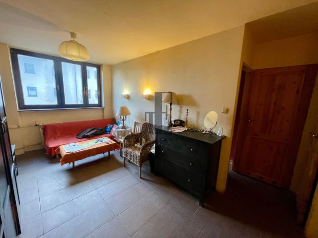 Mieszkanie 4-pokojowe Warszawa Sadyba. Zdjęcie 1