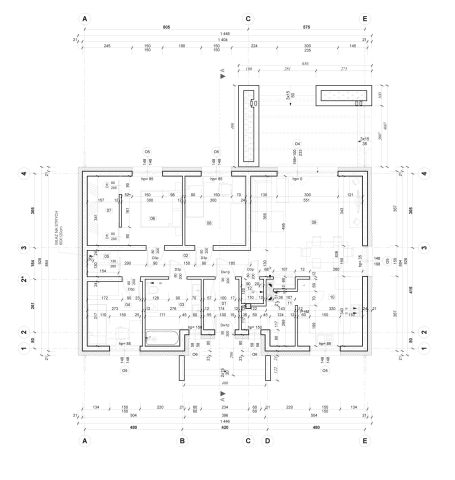 dom wolnostojący, 4 pokoje Żelazków. Zdjęcie 7