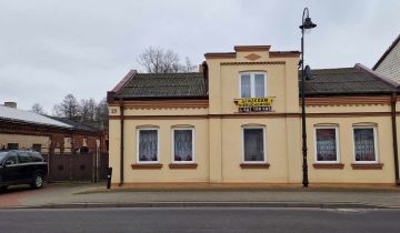 dom wolnostojący, 7 pokoi Przedecz, ul. kard. Stefana Wyszyńskiego