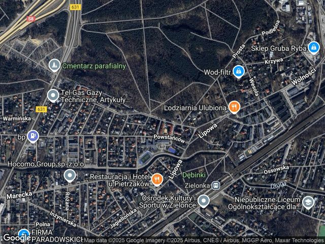 Mieszkanie 3-pokojowe Zielonka, ul. Młodzieżowa. Zdjęcie 1