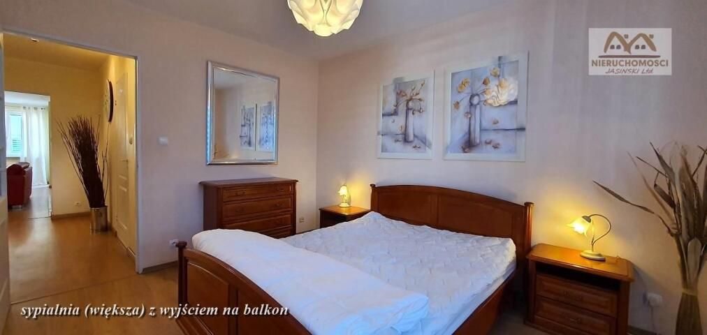 Mieszkanie 3-pokojowe Kołobrzeg Centrum, ul. Giełdowa. Zdjęcie 10