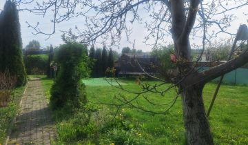 Działka rod Pawłowice, ul. Poligonowa