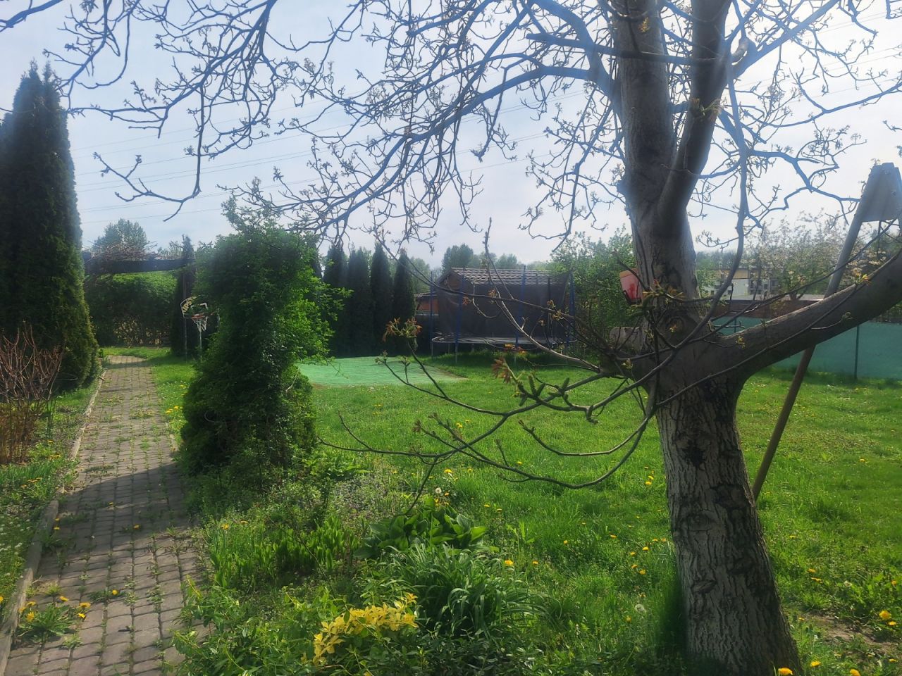 Działka rod Pawłowice, ul. Poligonowa. Zdjęcie 2