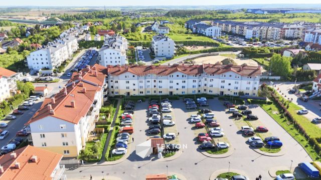 Mieszkanie 3-pokojowe Borkowo. Zdjęcie 1