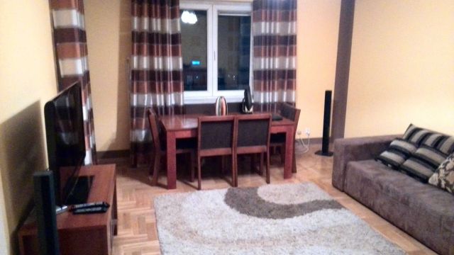 Mieszkanie 2-pokojowe Warszawa Gocław, ul. Ostrobramska. Zdjęcie 1