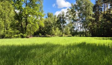 Działka budowlana Zduńska Wola Nowe Miasto