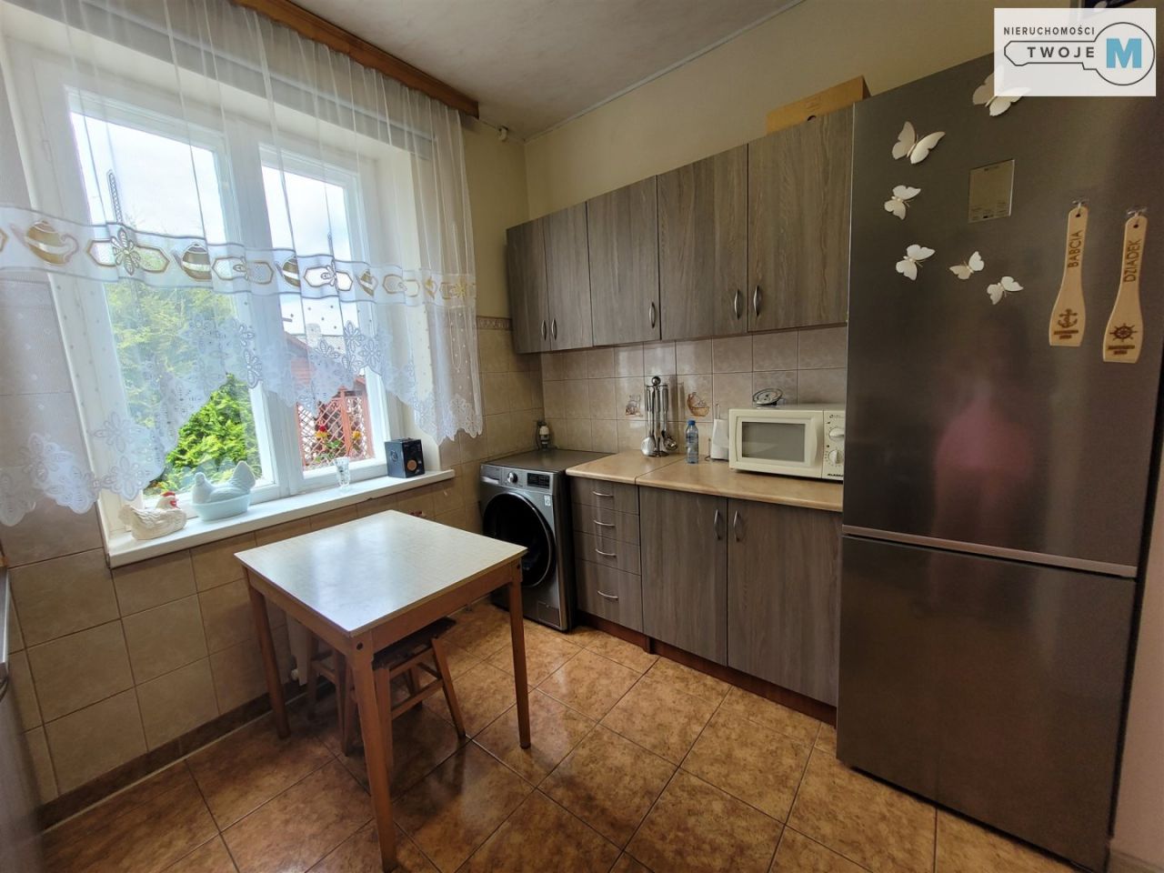 dom wolnostojący, 3 pokoje Jędrzejów. Zdjęcie 29