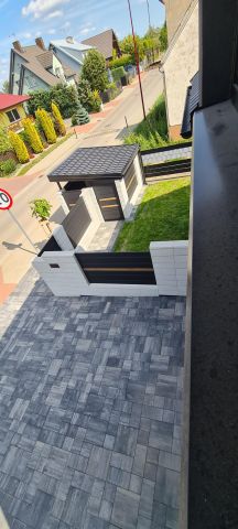 dom wolnostojący, 3 pokoje Augustów, ul. Wilcza. Zdjęcie 18