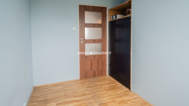 Mieszkanie 3-pokojowe Kraków Prądnik Czerwony, ul. Pilotów. Zdjęcie 13